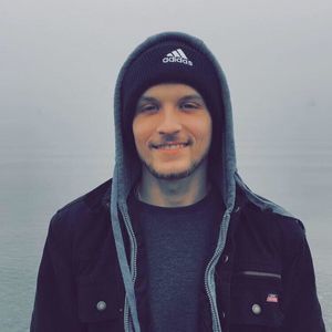 Meet your Posher, Barry